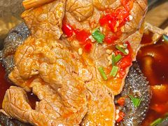 -矮板凳老火锅(宽窄巷子店)