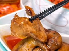 -龙的酒楼·手工早茶·顺德菜(近良路店)