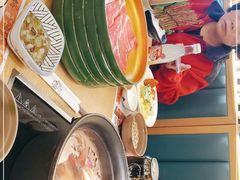 -温野菜涮涮锅(大悦城店)