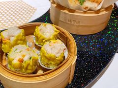 虫草花烧麦皇-味可道美食坊(福基路店)