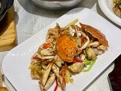 -潮之南·潮汕菜·鱼仔档(南山店)
