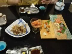 -景鹤料理(上地华联店)