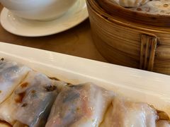 -红燕阁·中餐厅·粤式早茶·海南特色菜(红燕堂酒店)