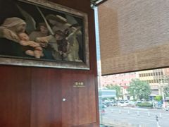 -东方红海鲜百汇(国际大厦店)