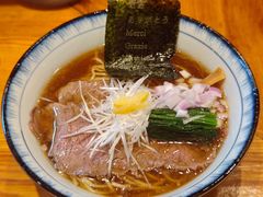 -Ramen满吉·豚骨拉面(丽园路店)