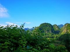 -万峰林风景区