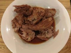 二斤大骨头-九毛九西北菜(大东海店)