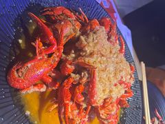 -红盔甲·小龙虾(定西路店)