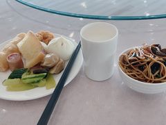 -仙林宾馆-餐厅