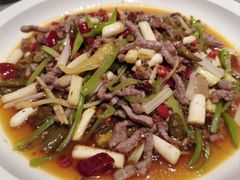 -巴渝菜舍曾氏麻辣风(霸州店)