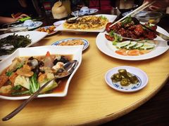 -無招牌海鮮(芽笼店)