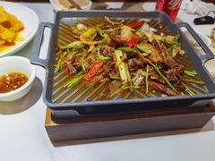 -北国小院(市桥店)