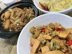 -湘香私房菜(大石长隆店)