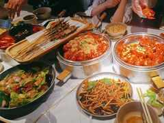 -巴厘龙虾·榜首油焖大虾(音乐学院·沿江酒馆店)