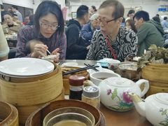 -香港蓮香樓(中環店)