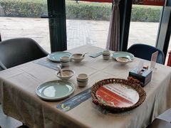 -洞庭鱼香(万科店)