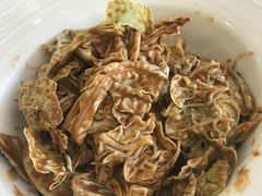 -金家老三饭庄(常营店)