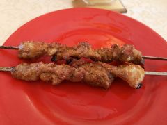 -维吾尔餐厅(宜山路店)