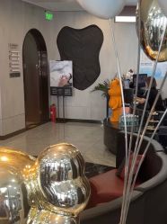 -TOP HAIR SALON