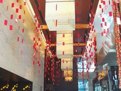 -上海龙之梦万丽酒店