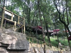 -巴倒烫陆派火锅山庄(南山总店)