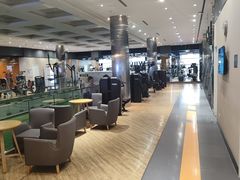 -威尔仕健身(金茂店)