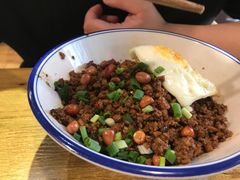 -车沾巷·重庆老味豌杂面