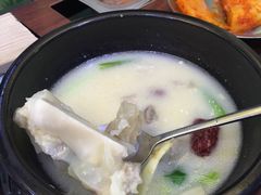 -神仙雪浓汤(明洞店)