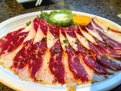 -梦山水日本烧肉(五四广场店)