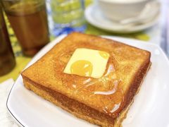 -澳洲牛奶公司(佐敦店)