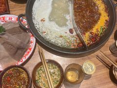 -楠火锅(昆山金鹰店)