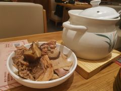 顺风捞鸡-顺风汤馆·广府粤菜(江宸天街店)
