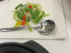 -和平官邸·花园餐厅(武定西路店)