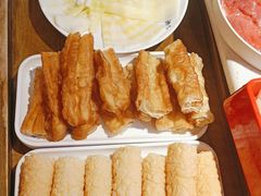 -小龙坎火锅(仓山万达店)