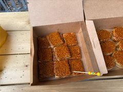 -奶奶的美食(宽厚里店)