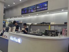 -鲜芋仙(高新万达广场店)