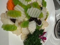 -码头鲜精致威海菜(欧乐坊店)