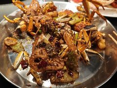 -红盔甲·小龙虾(人民广场店)