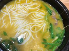 -妈妈故事米线(市府恒隆店)