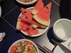 -额尔敦传统涮(公园西路店)