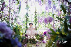 -韩国童感TOUCH PHOTO儿童摄影(朝阳分店)