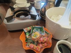 -肖记公安牛肉鱼杂馆·省级非物质文化遗产(三角路直营店)