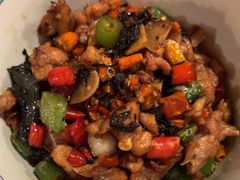 -铁公鸡·四川料理(天环广场店)