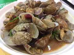 -海岛渔村大酒店(云霄路店)