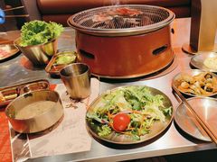 -西塔老太太泥炉烤肉(苏州大悦城店)