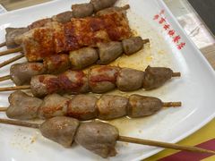 -吉云馄饨(桑梓路店)
