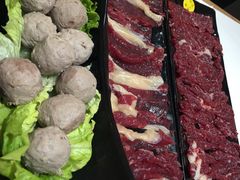 -陈记顺和牛肉火锅馆(天河北路店)