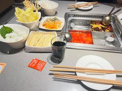 -海底捞火锅(金光华店)