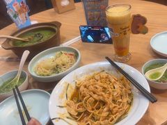 -宏状元现熬粥·京味菜(黄寺大街店)