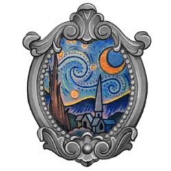 点击看大图 -白夜刺青·InkStudio